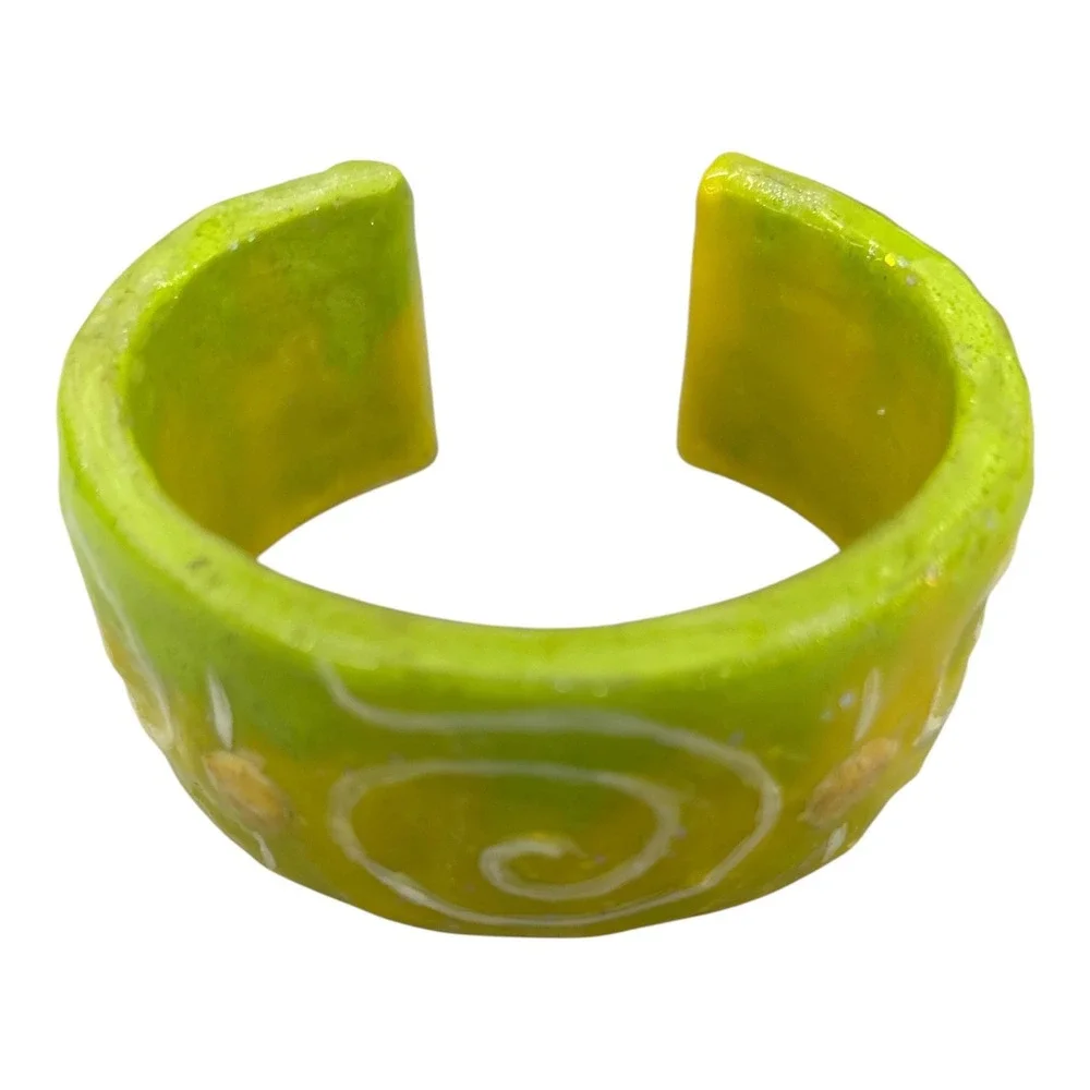 Y2K loose site bracelet vintage